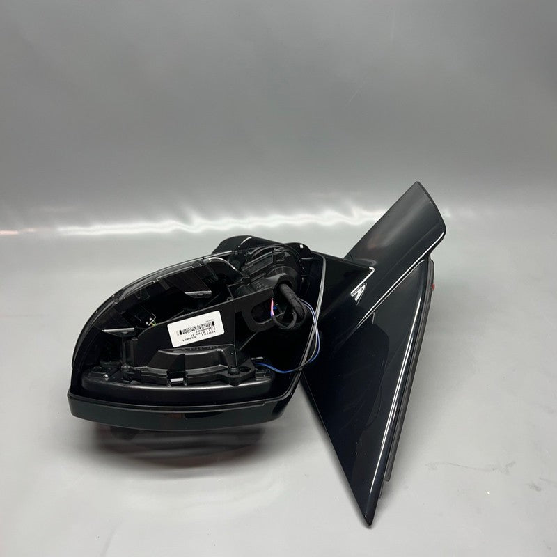 LAND ROVER DISCOVERY SPORT MIRROR LEFT DRIVER 2015 OEM LR096587