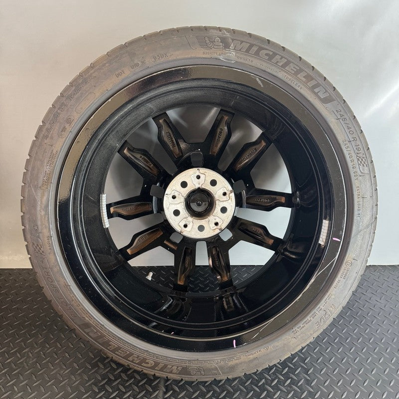 BMW I4 M440 430 WHEEL RIM 19 INCH FRONT 2022 2023 2024 2025 2026 OEM 8