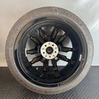 BMW I4 M440 430 WHEEL RIM 19 INCH FRONT 2022 2023 2024 2025 2026 OEM 8