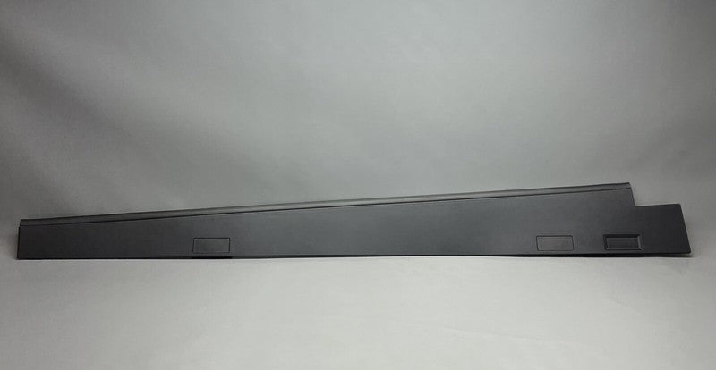 1741538-00-F TESLA CYBERTRUCK BEDSIDE SAIL APPLIQUE LEFT 2023 2024 OEM 1741538-00-F