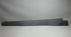 1741538-00-F TESLA CYBERTRUCK BEDSIDE SAIL APPLIQUE LEFT 2023 2024 OEM 1741538-00-F