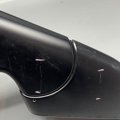 1594111-00-B TESLA MODEL Y MIRROR LEFT DRIVER 2020 2021 2022 2023 OEM 1594111-00-B