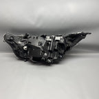 TOYOTA RAV 4 HEADLIGHT RIGHT PASSENGER 2019 2020 2021 2022 LED OEM