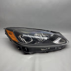 FORD ESCAPE HEADLIGHT RIGHT PASSENGER 2020 2021 2022 AFTERMARKET 84772