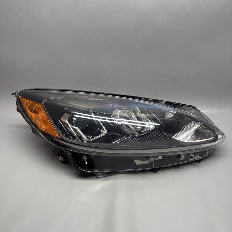 FORD ESCAPE HEADLIGHT RIGHT PASSENGER 2020 2021 2022 AFTERMARKET 84772