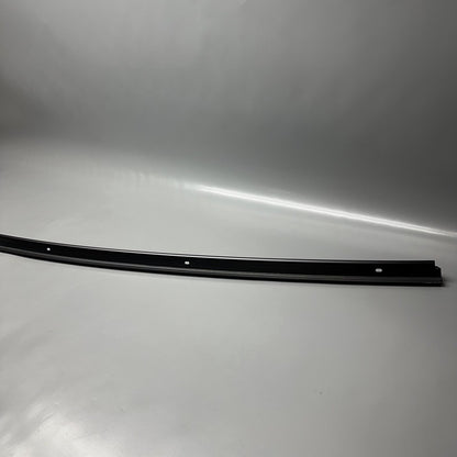 1495730-00-A TESLA MODEL Y BRIGHT TRIM ROOF MOLDING LEFT 2020 2021 2022 2023 1495730-00-A
