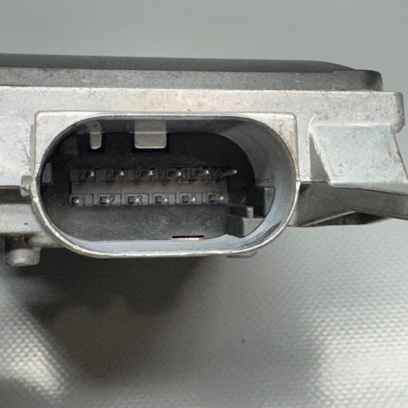 AUDI A7 S7 BLIND SPOT MONITOR SENSOR RIGHT REAR OEM 2012-2015 2016 201