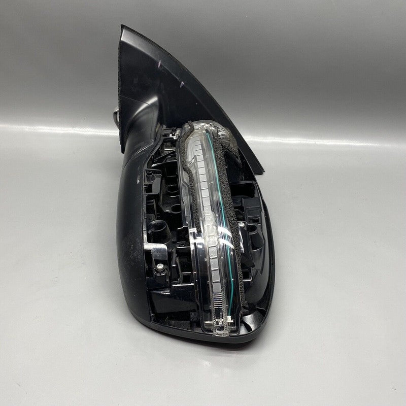 NISSAN ROGUE MIRROR LEFT DRIVER 2017 2018 2019 OEM E4044990