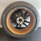 BMW 330 WHEEL RIM 18 INCH 430 2019 2020 2021 2022 2023 2024 OEM 688352