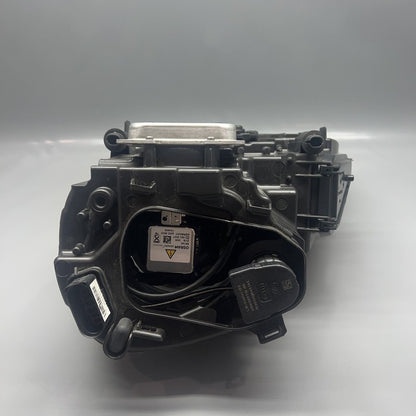 7P5941032AB PORSCHE CAYENNE HEADLIGHT RIGHT PASSENGER XENON HID 2011 12 13 2014 7P5941032AB