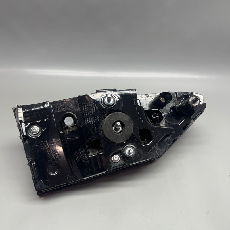 AUDI A6 INNER TAIL LIGHT RIGHT PASSENGER 2019 2020 2021 LED OEM 4K5945