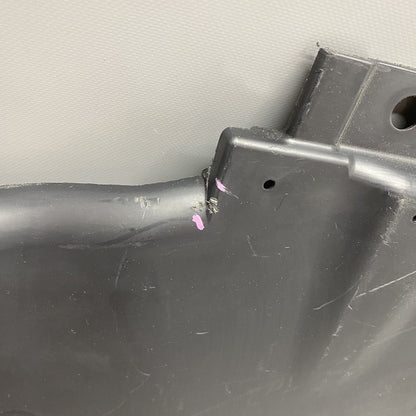 1494007-00-B TESLA MODEL Y REAR LOWER UNDERTRAY 2020 2021 2022 2023 OEM 1494007-00-B