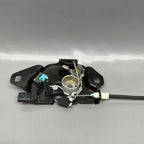 1126199-00-B TESLA MODEL Y HOOD LATCH LOCK 2020 2021 2022 2023 OEM 1500398-00-H 