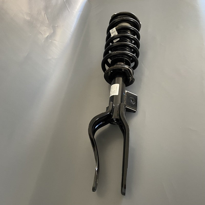 1044368-00-F TESLA MODEL 3 SHOCK STRUT RIGHT FRONT 1044368-00-F 2017 2018 2019 2020 OEM