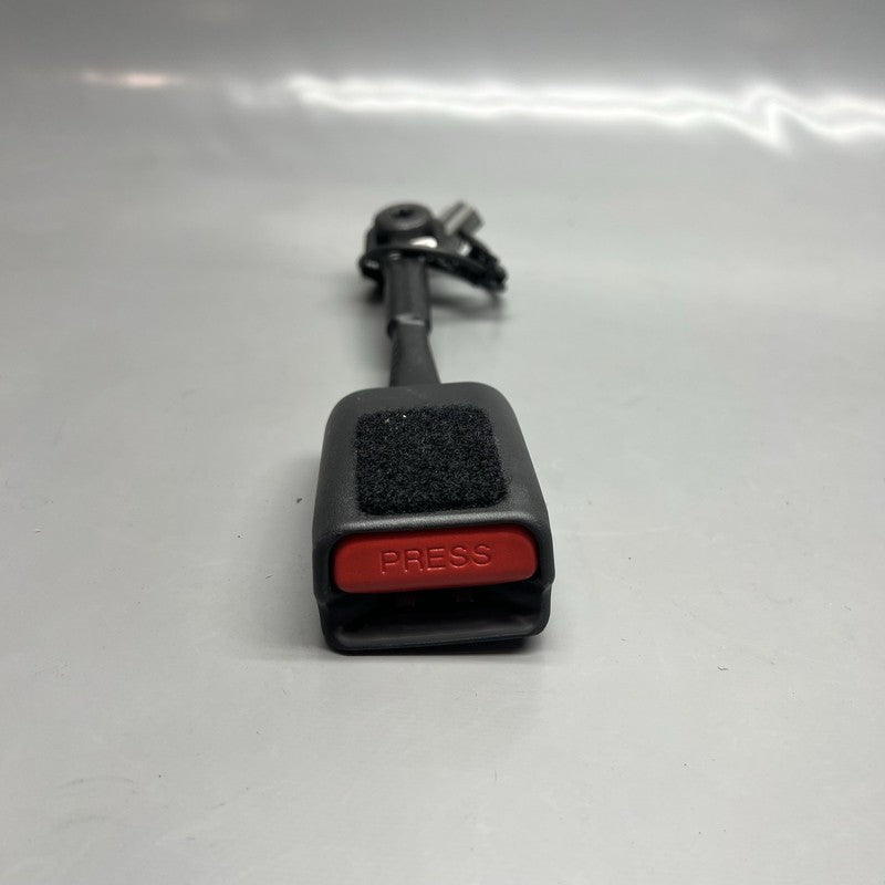 1090323-01-D TESLA MODEL 3 Y BUCKLE 1ST ROW 2017 2018 2019 2020 2021 2022 2023 1090323-01-D
