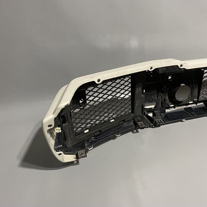A4638800400 MERCEDES BENZ G550 FRONT BUMPER AMG OEM 2016 2017 2018 A4638800400