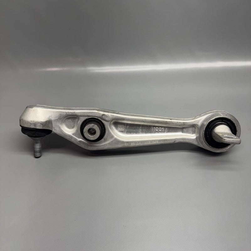 1041570-00-A TESLA MODEL S CONTROL ARM LEFT FRONT 2012 2013 2014 2015 OEM 1041570-00-A