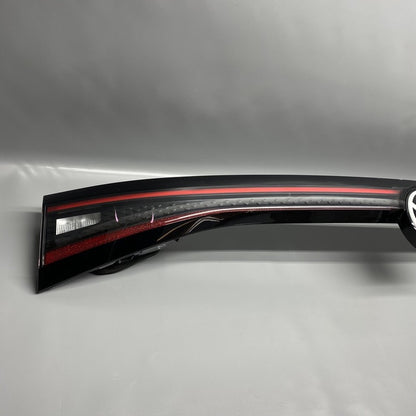ID4 VOLKSWAGEN ID4 REAR LIGHT PANEL 2021 2022 OEM 
