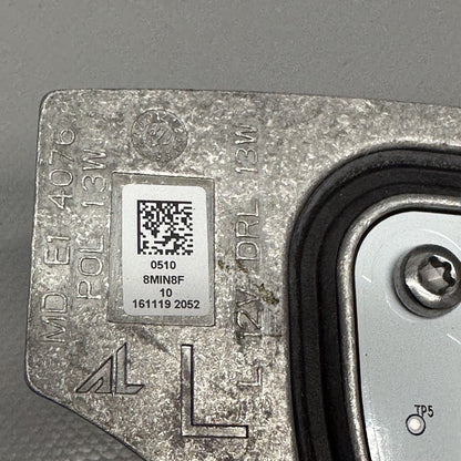 MODEL 3 TESLA MODEL 3 HEADLIGHT LED MODULE 2017 2018 2019 2020 OEM 