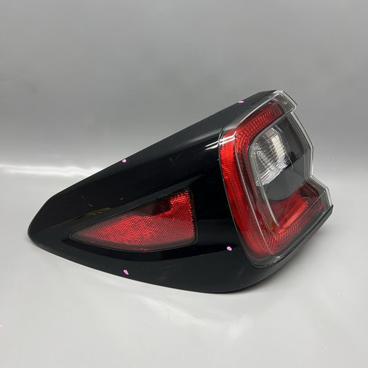SUBARU OUTBACK TAIL LIGHT LEFT DRIVER 2020 2021 2022 2023 2024 OEM