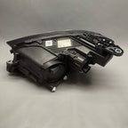 MERCEDES BENZ E350 E450 HEADLIGHT RIGHT PASSENGER 2021-2023 LED OEM A2