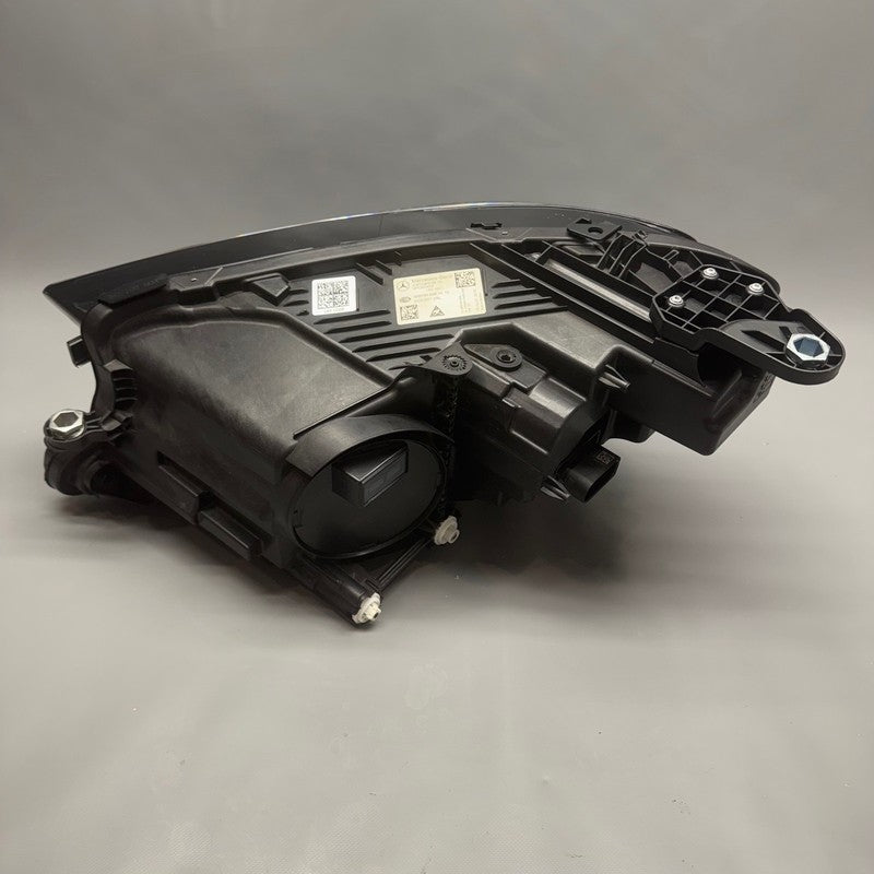 MERCEDES BENZ E350 E450 HEADLIGHT RIGHT PASSENGER 2021-2023 LED OEM A2