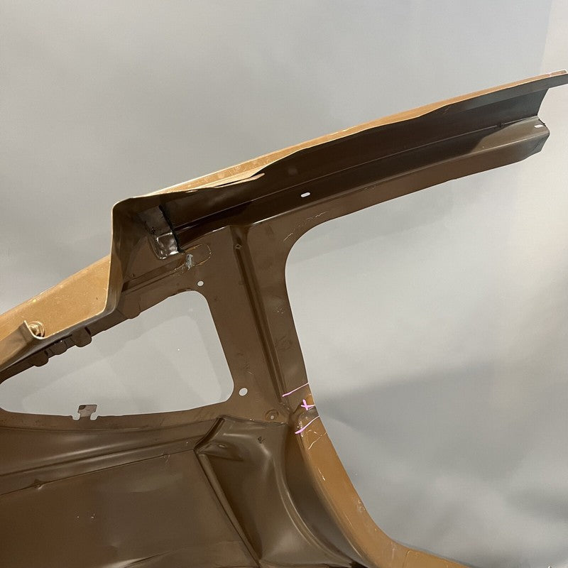 TESLA MODEL Y QUARTER PANEL LEFT 2020 2021 2022 2023 2024 OEM 