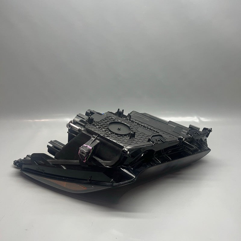 LEXUS NX200 NX300H HEADLIGHT LEFT DRIVER 2018 2019 2020 2021 HALOGEN O