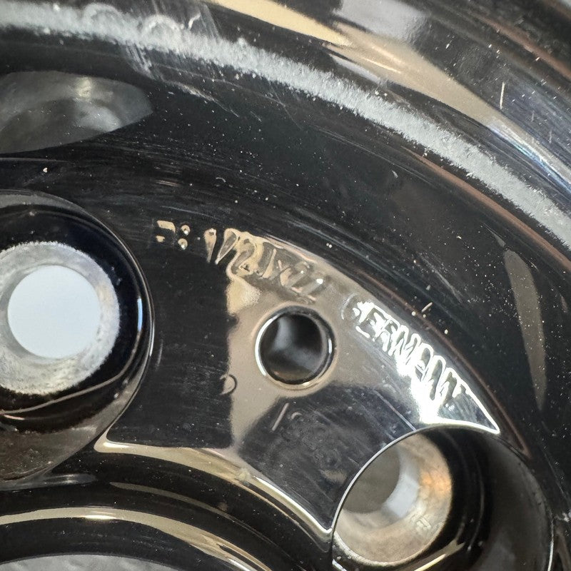 8884712 ROLLS ROYCE CULLINAN WHEEL RIM SET 22 INCH 2019 2020 2021 2022 2023 OEM 8884712