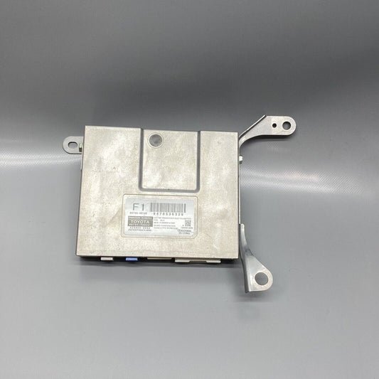 86740-30140 LEXUS GS350 TELEMATIC TRANSCIEVER MODULE 2013 2014 2015 F-SPORT 86740-30140 OEM