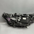 RAV 4 TOYOTA RAV 4 HEADLIGHT RIGHT PASSENGER 2022 2023 2024 LED OEM