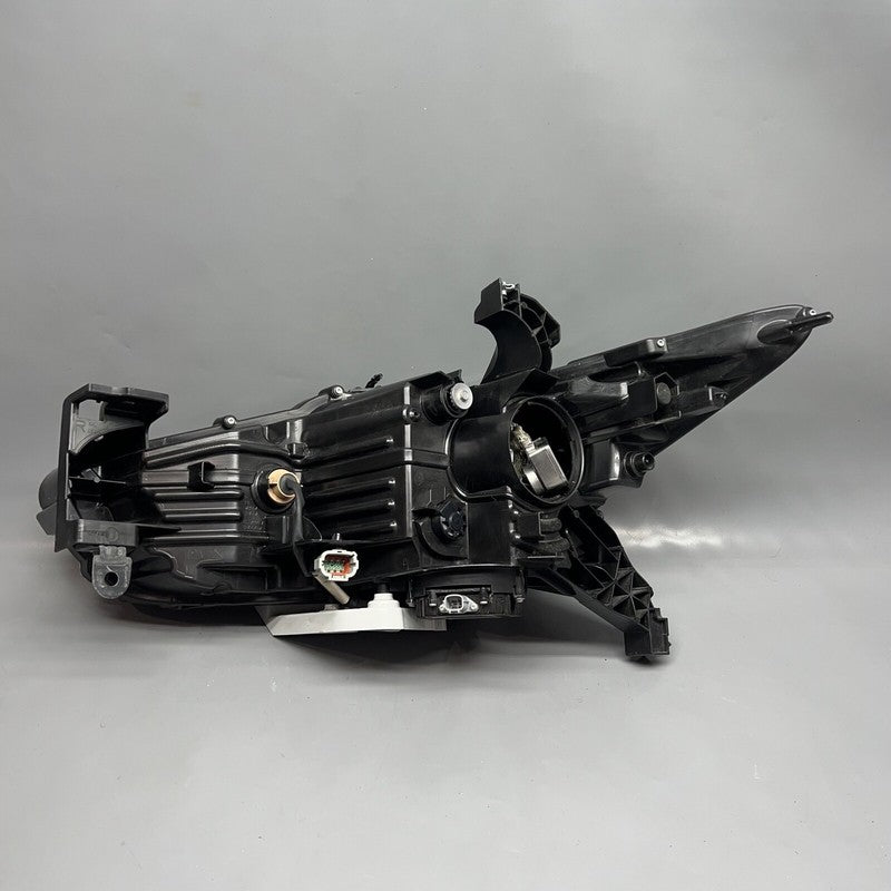 26010-9NF0D INFINITI QX60 HEADLIGHT RIGHT PASSENGER 2016 17 18 2019 XENON OEM 26010-9NF0D