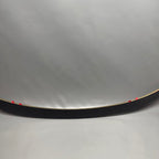 TESLA MODEL 3 SPOILER WING 2017 2018 2019 2020 2021 2022 OEM 1455166-0