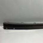 AUDI E-TRON GT REAR VALANCE TRIM 2022 2023 2024 OEM 4J3807833A