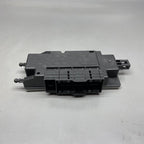 BMW X3 SAFETY CONTROL MODULE 6577-9343687-01 2012 2013 2014 2015 OEM
