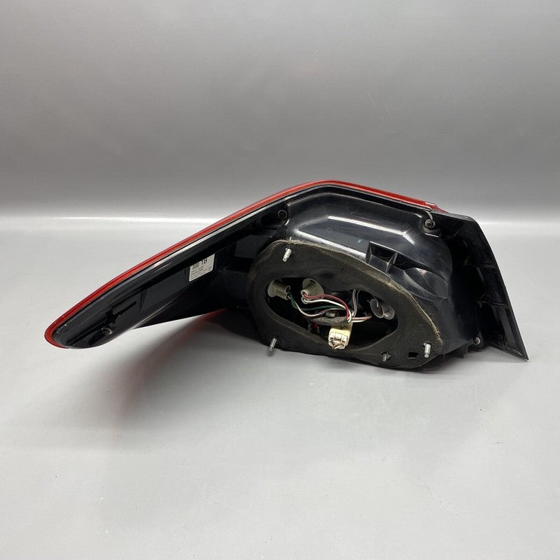 SUBARU WRX STI TAIL LIGHT RIGHT SIDE 84201VA020 2015 2016 2017 18 19 2