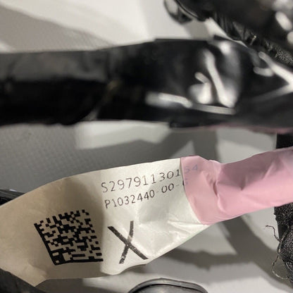 1032440-00-G TESLA MODEL X DOOR WIRE HARNESS RIGHT FRONT 1032440-00-G 2016 2017 2018 2019 OEM