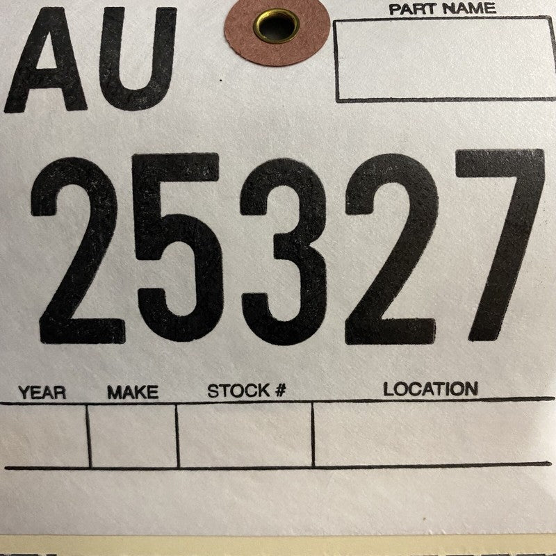 4G5807309A AUDI A6 REINFORCEMENT REAR 4G5807309A 2012 2013 2014 2015 OEM