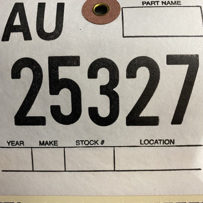 4G5807309A AUDI A6 REINFORCEMENT REAR 4G5807309A 2012 2013 2014 2015 OEM