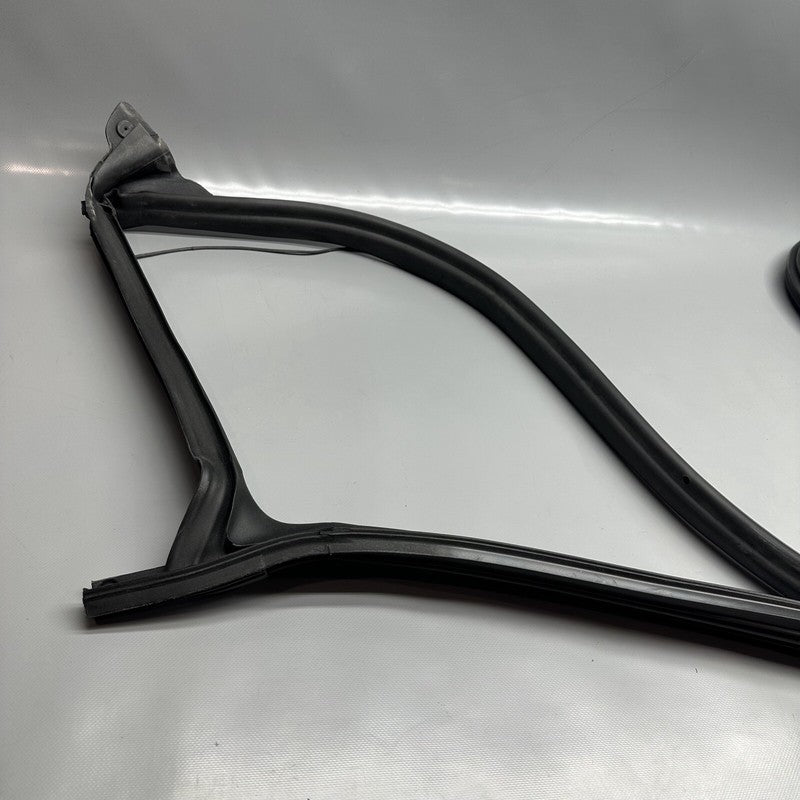 1090499-00-M TESLA MODEL 3 FRONT BODY SEAL PRIMARY LEFT FRONT 2017-2022 OEM 1090499-00-M