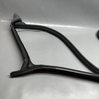 1090499-00-M TESLA MODEL 3 FRONT BODY SEAL PRIMARY LEFT FRONT 2017-2022 OEM 1090499-00-M