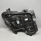 TESLA MODEL 3 WINDOW REGULATOR LEFT REAR 2017 2018 2019 2020 OEM 10966