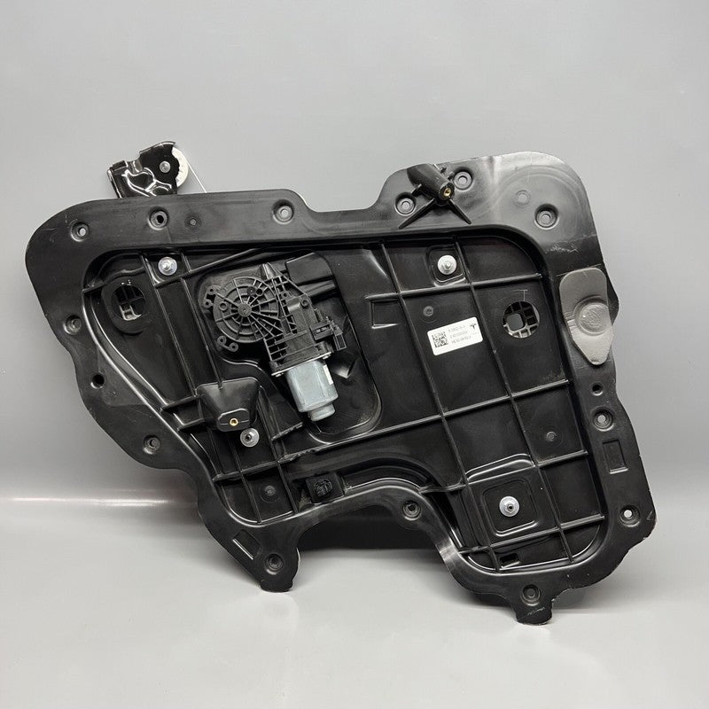 TESLA MODEL 3 WINDOW REGULATOR LEFT REAR 2017 2018 2019 2020 OEM 10966