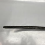 1533971-00-A TESLA MODEL Y SPOILER WING PERFORMANCE 2020 2021 2022 OEM 1533971-00-A