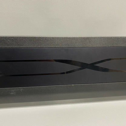 1105148-00-B TESLA MODEL X DOOR SILL COVER RIGHT REAR 1105148-00-B 2015 2016 2017 2018 OEM