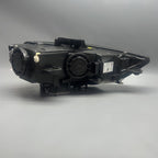 8V0941005B AUDI A3 HEADLIGHT LEFT DRIVER S3 2014 2015 2016 BI-XENON OEM 8V0941005B