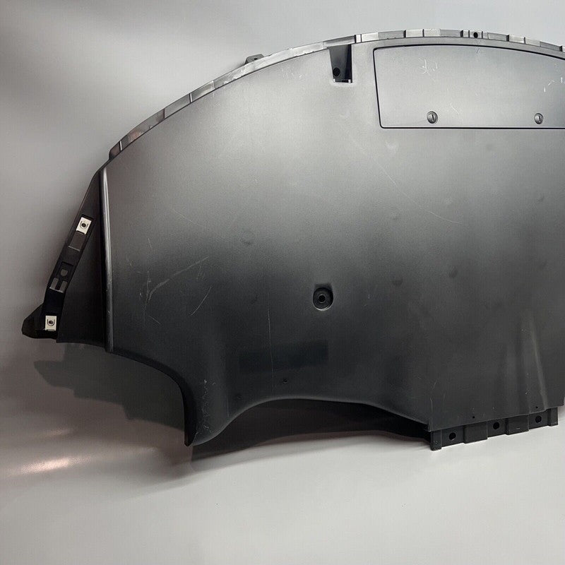 1135410-00-A TESLA MODEL 3 REAR SPLASH SHIELD COVER 2017 2018 2019 2020 OEM 1135410-00-A
