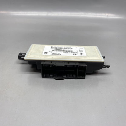 6577-9343687-01 BMW X3 SAFETY CONTROL MODULE 6577-9343687-01 2012 2013 2014 2015 OEM
