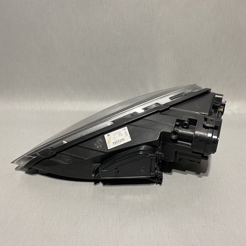 7P5941032M PORSCHE CAYENNE HEADLIGHT RIGHT PASSENGER XENON HID 2011 2012 2013 2014 OEM