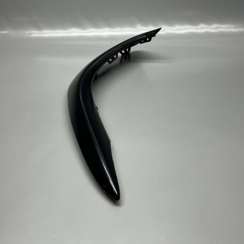 A2958855100 MERCEDES BENZ EQE BUMPER TRIM LEFT 2022 2023 OEM A2958855100